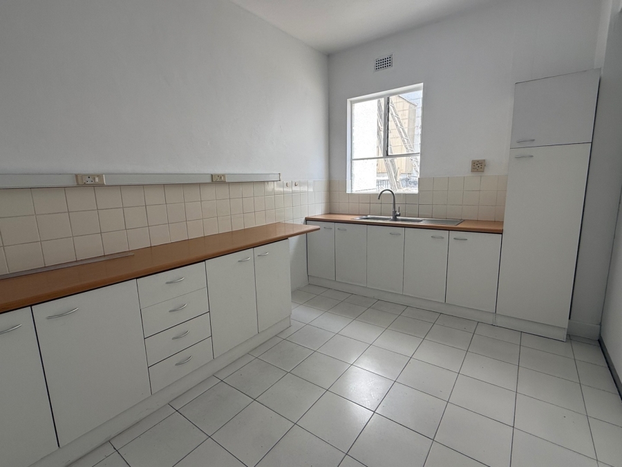 To Let Commercial Property for Rent in Epping Industrial Western Cape